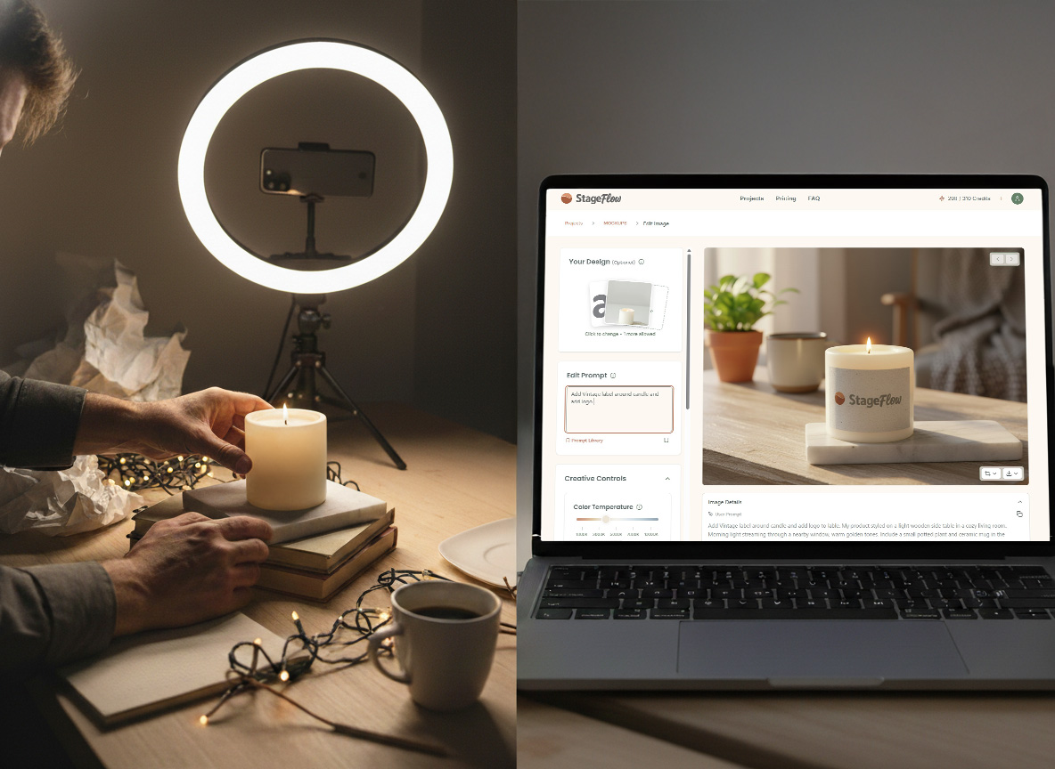 The Ultimate Guide to Etsy Product Photography (2026)