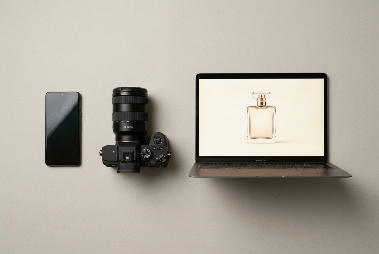 Product Photography Costs for Etsy Sellers: 2026 Pricing Guide